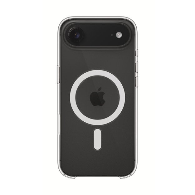 MGH34ZM/A iPhone Air Case with MagSafe, Frost