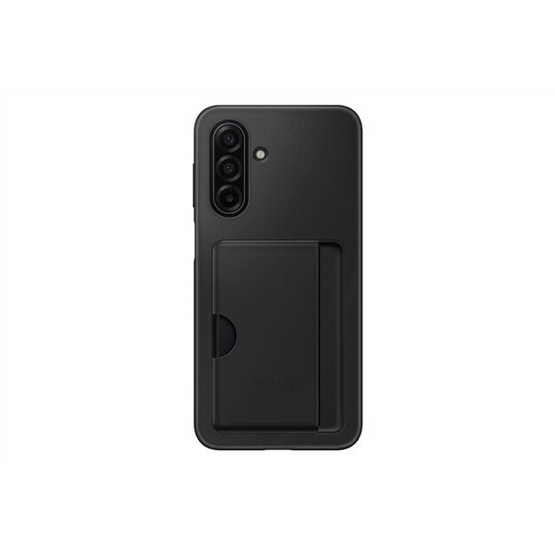 OA176TB Card Slot Case Samsung Galaxy A17, Black 5