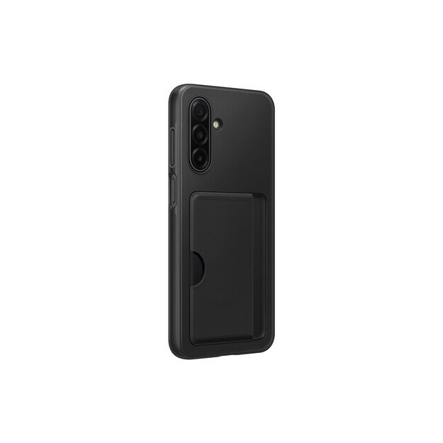 OA176TB Card Slot Case Samsung Galaxy A17, Black 3