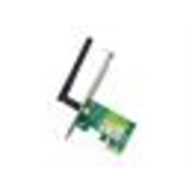 WRL ADAPTER 150MBPS PCIE/TL-WN781ND TP-LINK 1