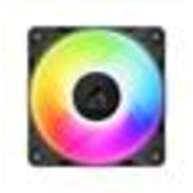 CASE FAN 120MM P12 PRO A-RGB/ACFAN00309A ARCTIC 1