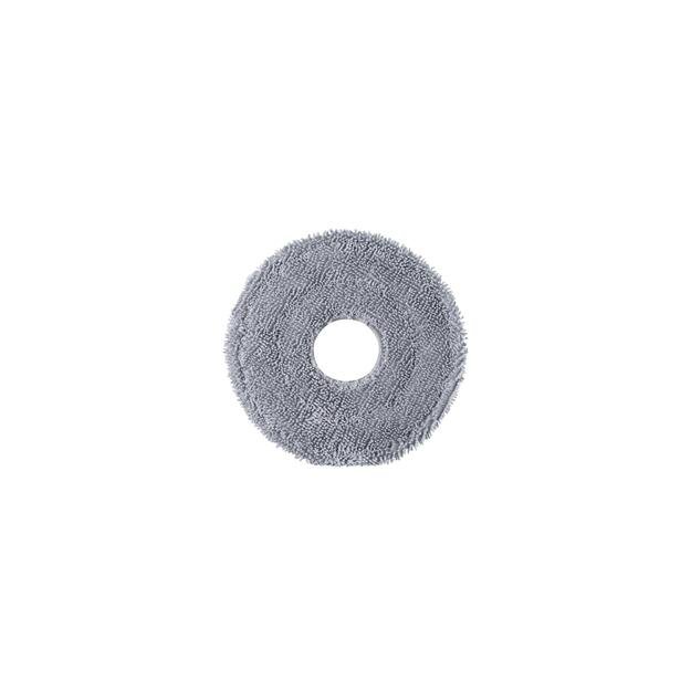 Vacuum Cleaner Accessory|ROBOROCK|Anti-bacterial Rotating Mop Cloth|For Saros 10R /Saros Z70/Saros 20R|8.02.0453