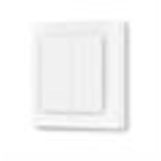 SMART HOME LIGHT SWITCH H2/WS-K08D AQARA 1