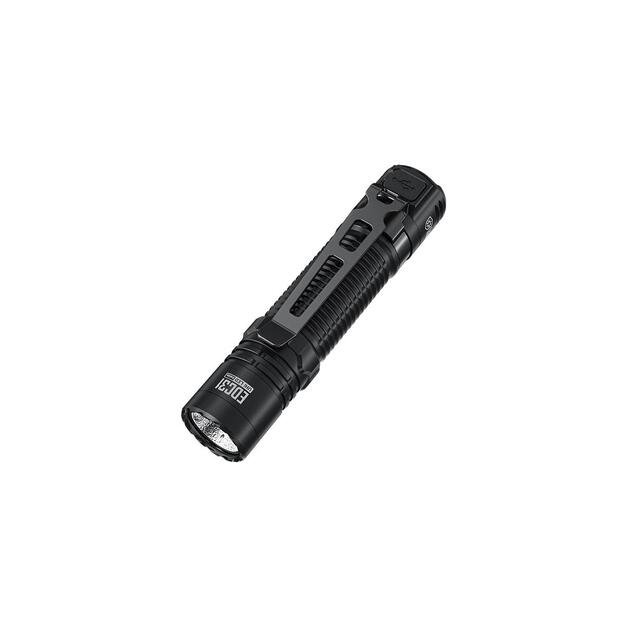 FLASHLIGHT EDC SERIES/EDC31 NITECORE