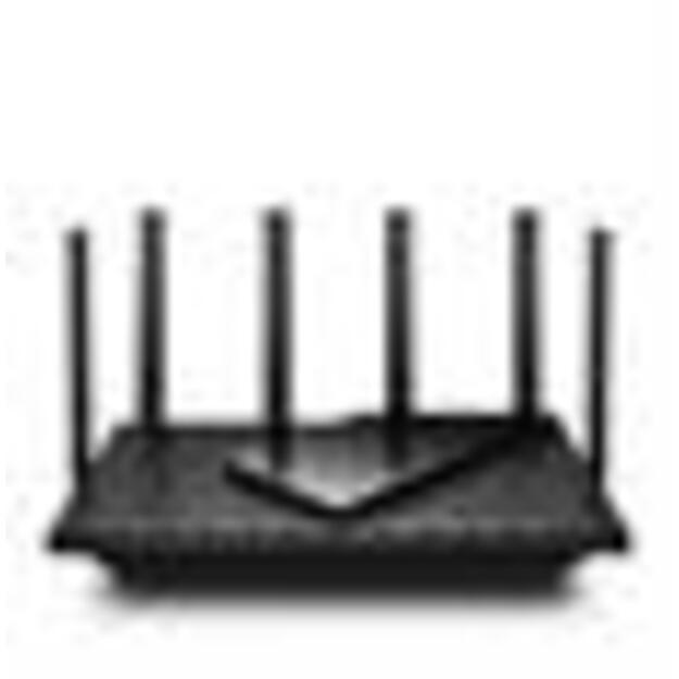 Wireless Router|TP-LINK|Wireless Router|5400 Mbps|Wi-Fi 6e|USB 3.0|Number of antennas 6|ARCHERAXE75 1