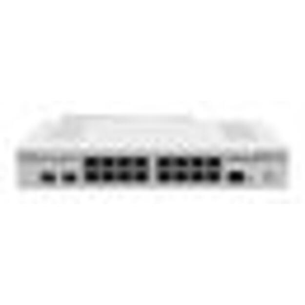 NET ROUTER 1000M 16PORT/CCR2004-16G-2S+PC MIKROTIK 1