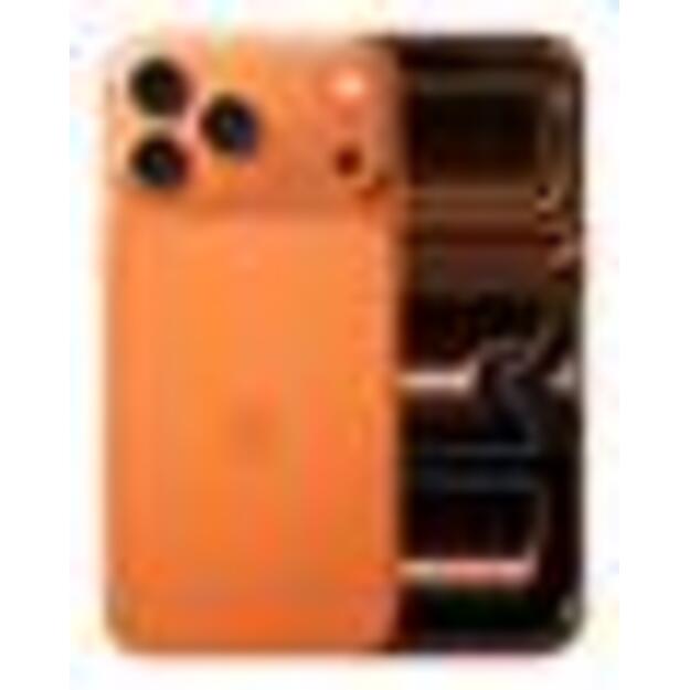 MOBILE PHONE IPHONE 17 PRO MAX/256GB COS.ORANGE MFYN4 APPLE 1
