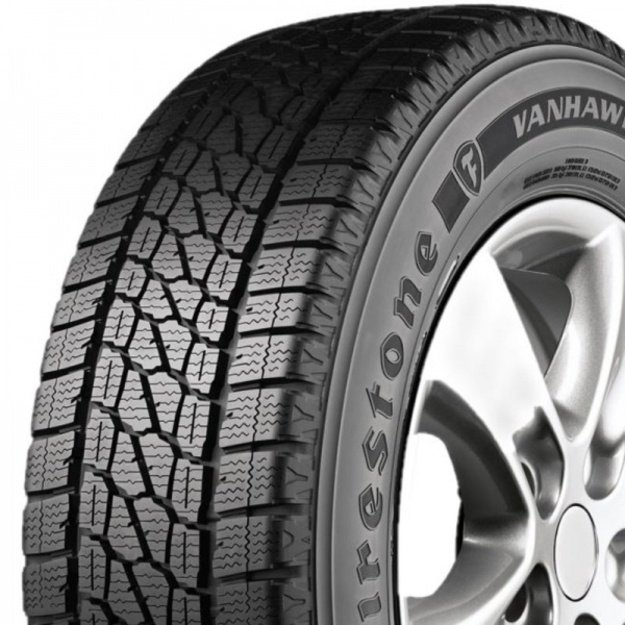 Padangos VanHawk2 Winter 115/113 R (D B B  73dB)