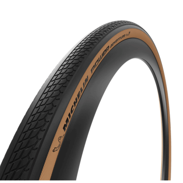 Padangos 42-622 (700x42C) POWER ADVENTURE TS TLR