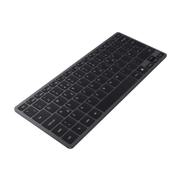B7800UBE Samsung Smart Keyboard, Dark Gray 4