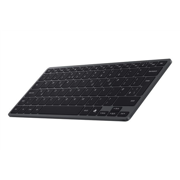 B7800UBE Samsung Smart Keyboard, Dark Gray