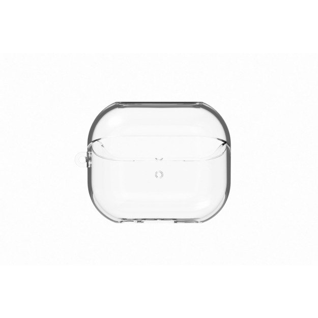 FPR630AMATW Samsung Buds3 Clear Case
