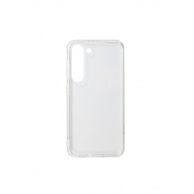 JM PURE XI case for Galaxy S23 Ultra Clear