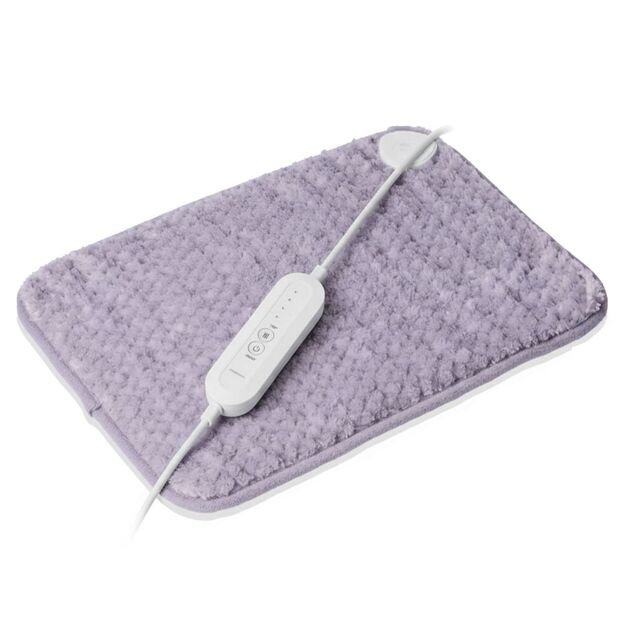 Medisana HP 518 Heating Pad Light Purple 2