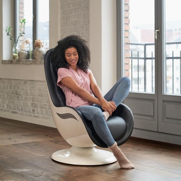 Medisana RS 660 Lounge Chair 2