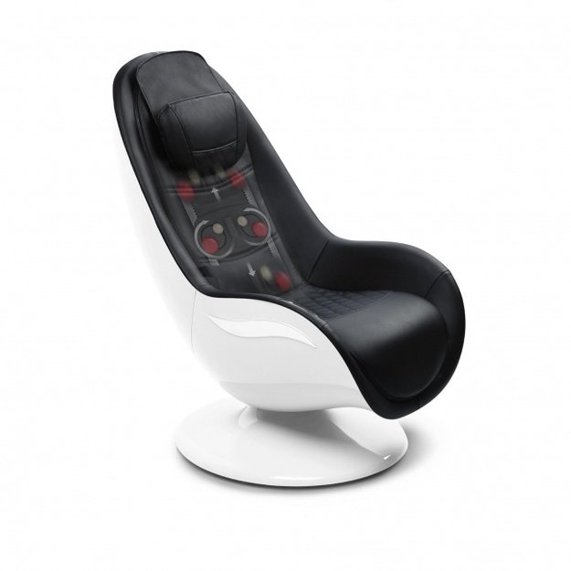 Medisana RS 660 Lounge Chair