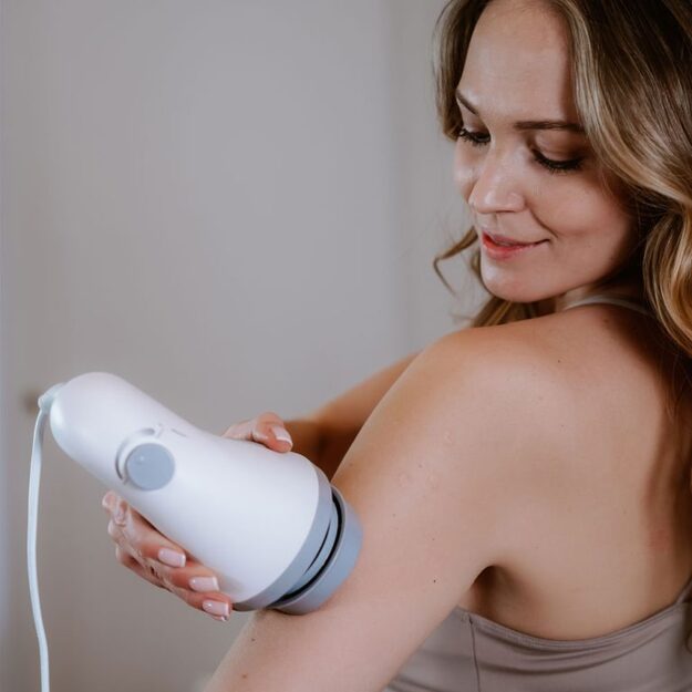 Medivon Hand Massager Cello 6