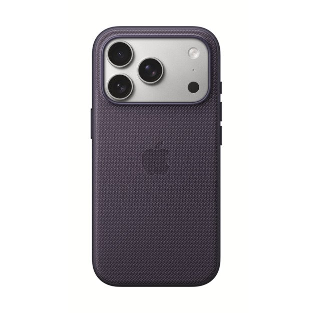 MGF54ZM/A iPhone 17Pro TechWoven Case with MagSafe, Purple