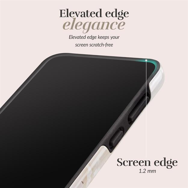 MIO Gold Marble Magsafe Compatible for iPhone 15 Pro 7