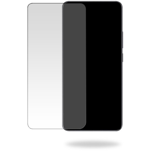 Mobilize Glass Screen Protector Xiaomi Redmi Note 14 4G/Note 14 5G 2