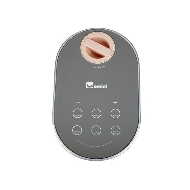 Momini Steam multiblender for children 6in1 NutriBlend 2