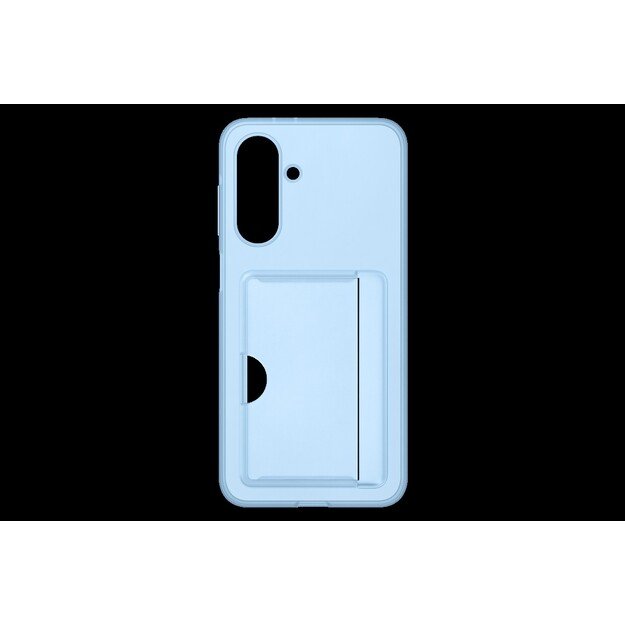 OA266TLEGWW Card Slot Case Samsung Galaxy A26, Blue 2