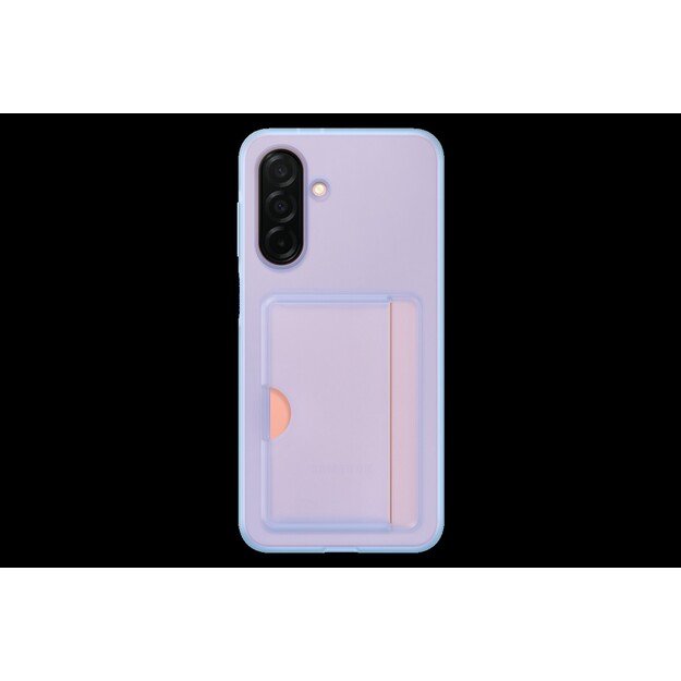 OA266TLEGWW Card Slot Case Samsung Galaxy A26, Blue 3