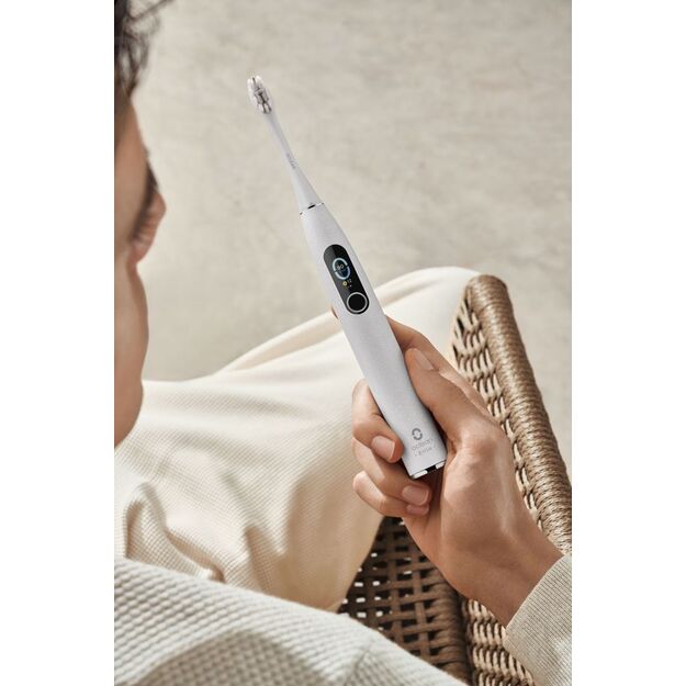 Oclean Electric Toothbrush X Pro Elite Premium Set 3
