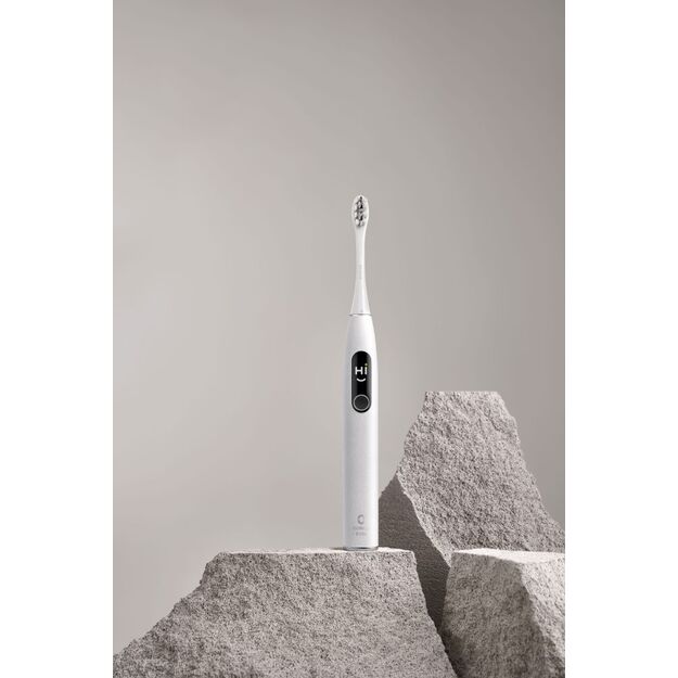 Oclean Electric Toothbrush X Pro Elite Premium Set 5
