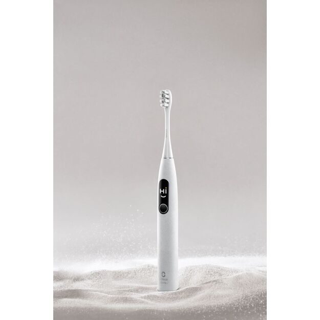 Oclean Electric Toothbrush X Pro Elite Premium Set 4
