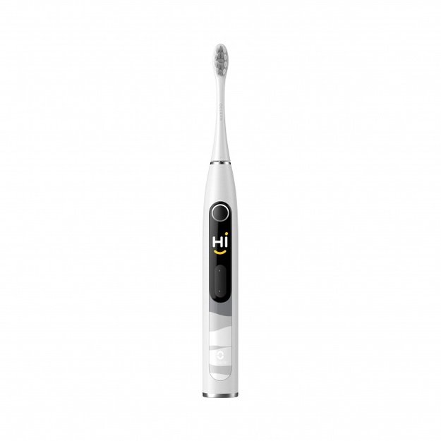 Oclean Electric Toothbrush X10 Grey 1