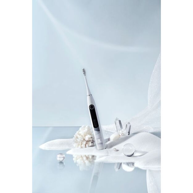 Oclean Electric Toothbrush X10 Grey 3