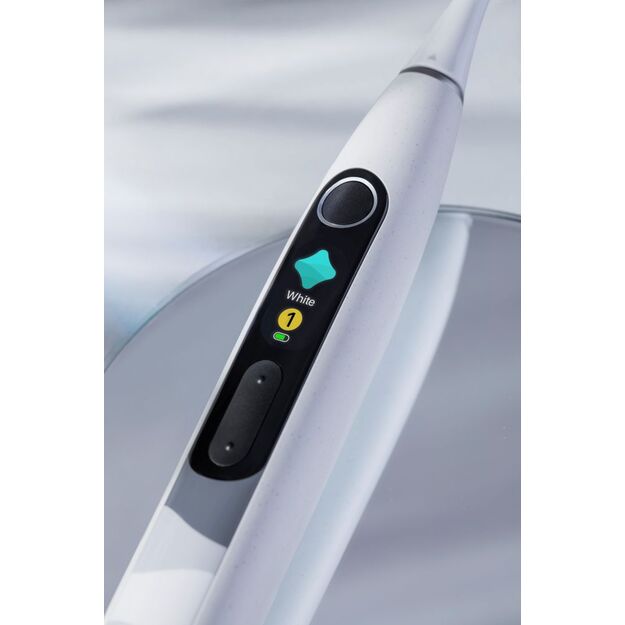 Oclean Electric Toothbrush X10 Grey 2