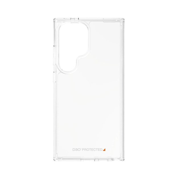 PanzerGlass Hardcase with D3O for Samsung Galaxy  S24 Ultra