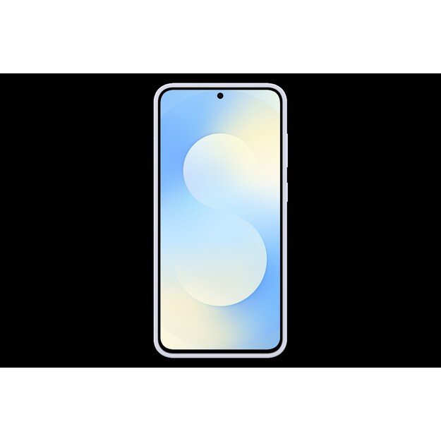 PS731CL Silicone Case Samsung Galaxy S25 FE, Light Blue 3