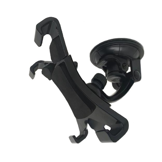 SEEK TOTI Universal Car Suction Cup Tablet Holder, Black 1