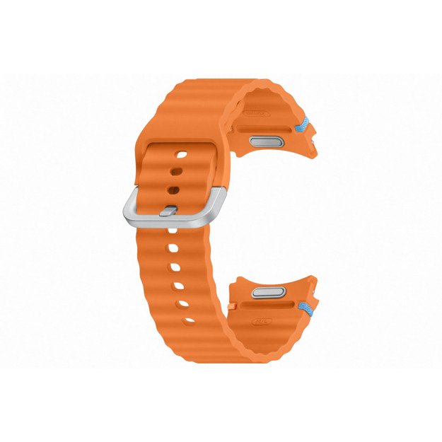 SNL31LOEGEU Sport Band (M/L) Samsung Galaxy Watch7/Watch4, Orange 2