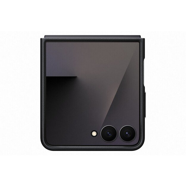 VF766PBEGWW Kindsuit Case Samsung Galaxy Flip7, Black 4