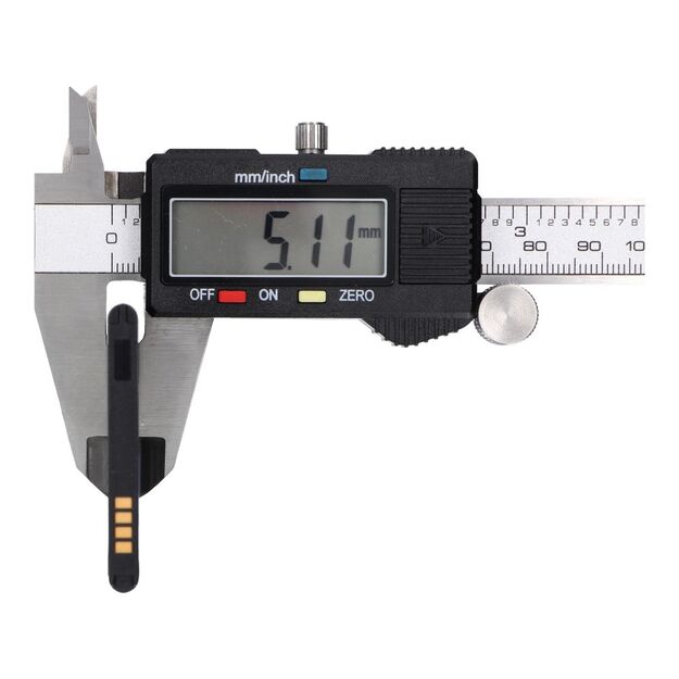 Battery for Samsung J1 J100 2000 mAh Blue Star Premium 4