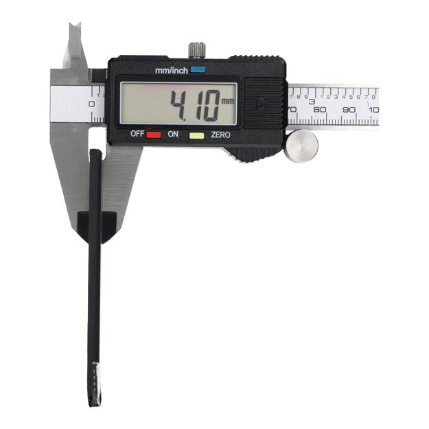 Battery for iPhone 4 1420 mAh Blue Star HQ 5