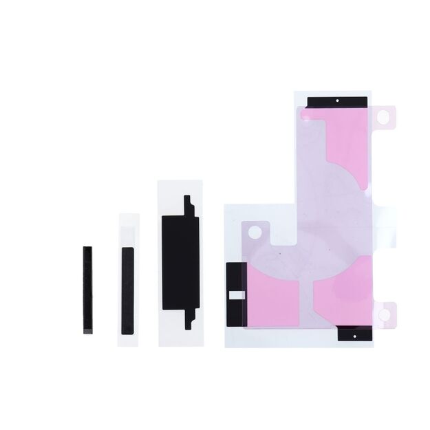 Battery without BMS for iPhone 11 PRO MAX 3969 mAh Blue Star HQ 5