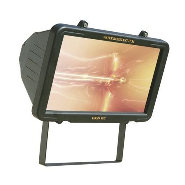 Halogeninis infraraudonųjų spindulių &scaron;ildytuvas Varma ECOWRN/7