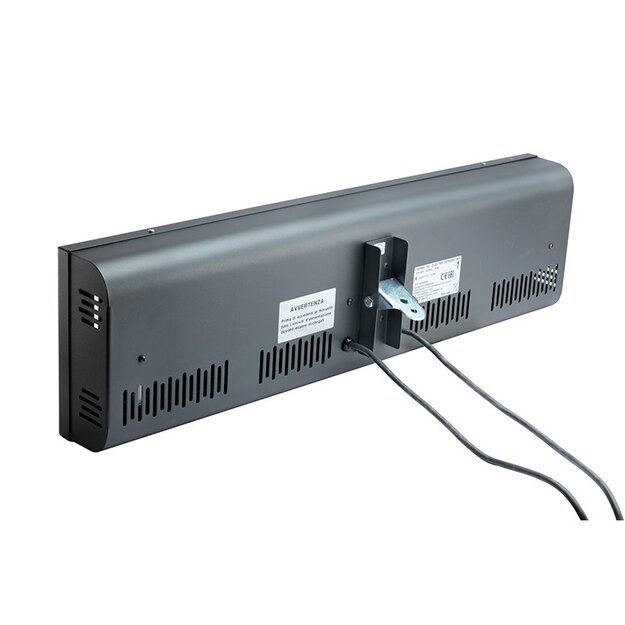 Halogeniniai infraraudonųjų spindulių &scaron;ildytuvai VARMA V400 2H 6