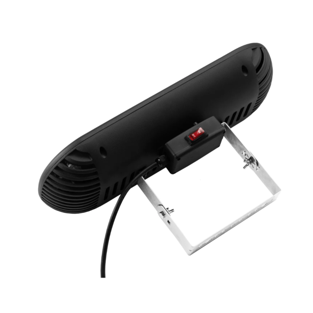 Halogeninis infraraudonųjų spindulių &scaron;ildytuvas Trotec IR 2001 7