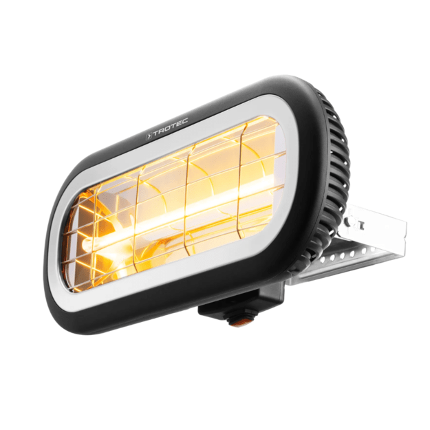 Halogeninis infraraudonųjų spindulių &scaron;ildytuvas Trotec IR 2001 6