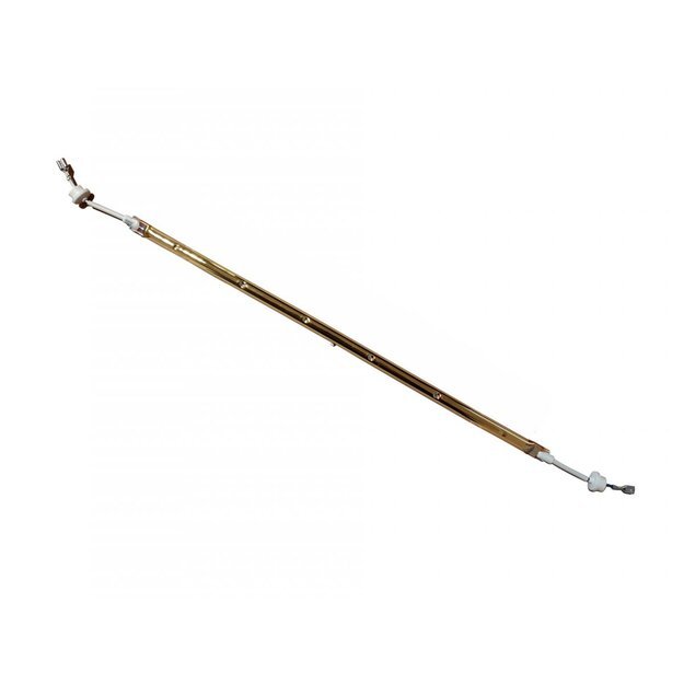 Halogeninė kaitinimo lempa Wellmo TH-2000