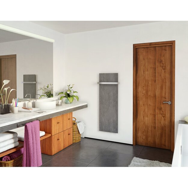 Keramikinės natūralaus &scaron;ildymo plok&scaron;tės ECOSUN CR 9