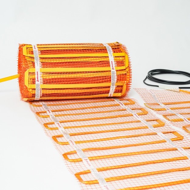 Grindinio &scaron;ildymo tinklelis Warmset GOLD 1