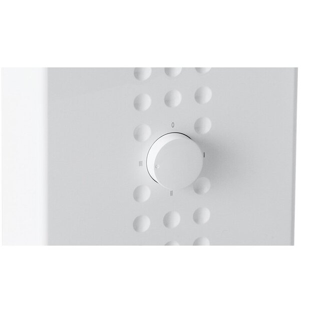 Momentinis vandens &scaron;ildytuvas Veito Flow S 1