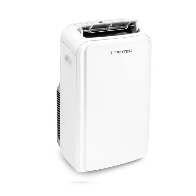 Mobilus oro kondicionierius Trotec PAC 3500 SH ir lango tarpinė Trotec AirLock 100 5